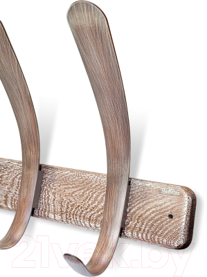 Вешалка для одежды Sheffilton SHT-WH21