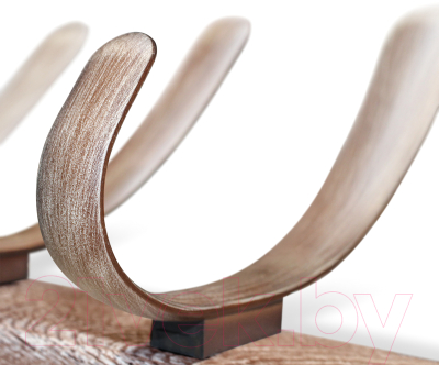 Вешалка для одежды Sheffilton SHT-WH21