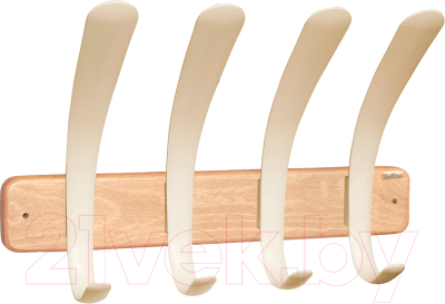 Вешалка для одежды Sheffilton SHT-WH22 - фото