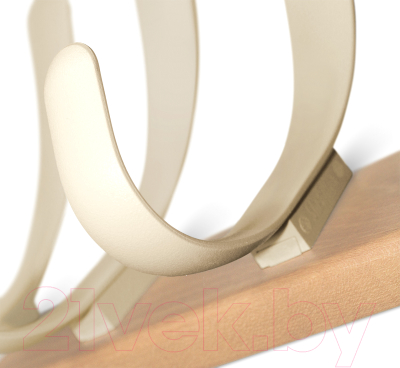 Вешалка для одежды Sheffilton SHT-WH22