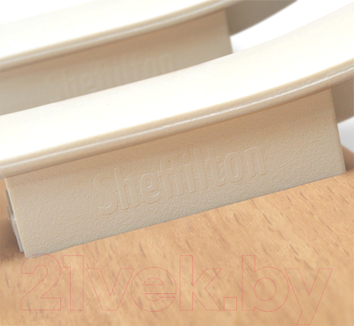 Вешалка для одежды Sheffilton SHT-WH22