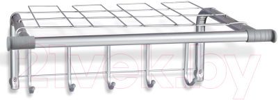 Вешалка для одежды Sheffilton SHT-WH7