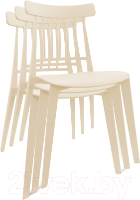 Стул Sheffilton SHT-S108