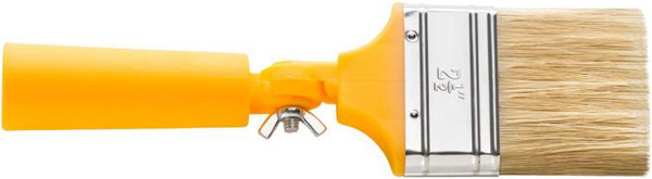 Кисть малярная Hardy 0209-480025 - фото