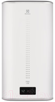 Накопительный водонагреватель Electrolux EWH 50 Major LZR 3