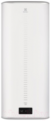 Накопительный водонагреватель Electrolux EWH 100 Major LZR 3