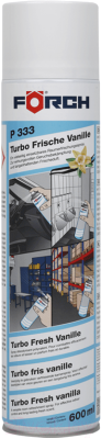 Освежитель автомобильный Forch 61301896 - фото