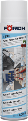 Освежитель автомобильный Forch 61301895 - фото