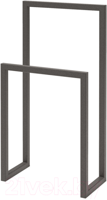 Стойка для одежды Millwood Сканди 1 48x25x90 - фото