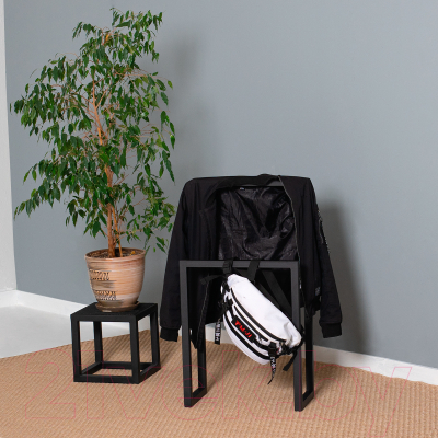 Стойка для одежды Millwood Сканди 1 48x25x90