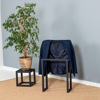 Стойка для одежды Millwood Сканди 1 48x25x90