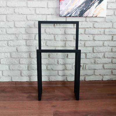 Стойка для одежды Millwood Сканди 1 48x25x90