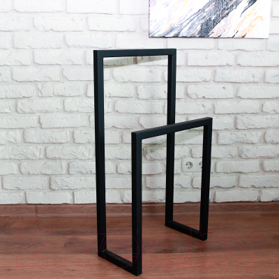 Стойка для одежды Millwood Сканди 1 48x25x90