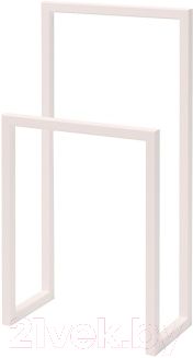 Стойка для одежды Millwood Сканди 1 48x25x90 - фото