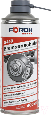 Смазка техническая Forch 65105122 - фото