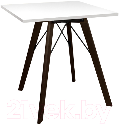 Обеденный стол Sheffilton SHT-T9 ЛДСП - фото