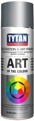 Грунтовка Tytan Professional RAL 7031 - фото