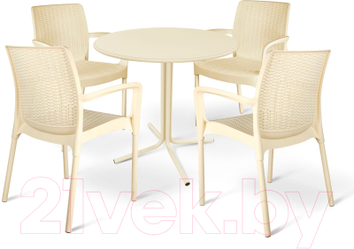 Стул Sheffilton SHT-S68