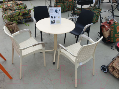 Стул Sheffilton SHT-S68