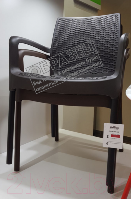 Стул садовый Sheffilton SHT-S68