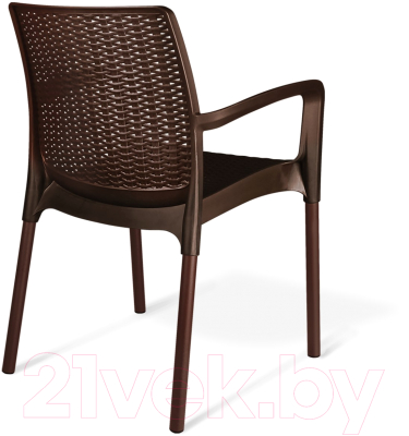 Стул садовый Sheffilton SHT-S68