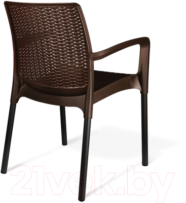 Стул садовый Sheffilton SHT-S68