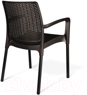 Стул садовый Sheffilton SHT-S68