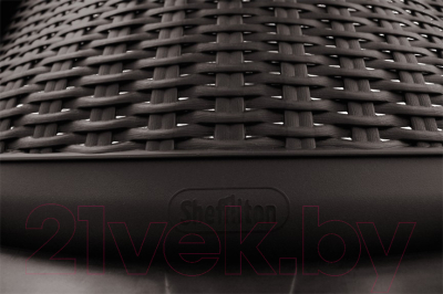 Стул садовый Sheffilton SHT-S68