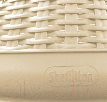 Стул садовый Sheffilton SHT-S68/S424-С