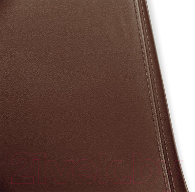 Стул Sheffilton SHT-S75 (коричневый/ваниль)