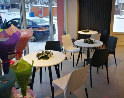 Стул Sheffilton SHT-S75