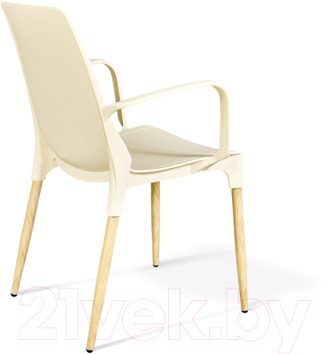 Стул садовый Sheffilton SHT-S76-1