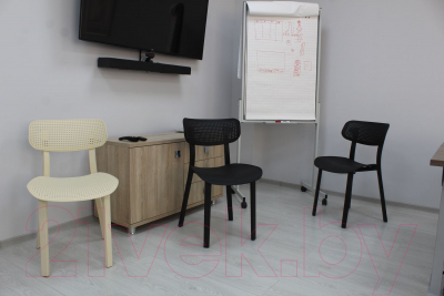 Стул Sheffilton SHT-S85