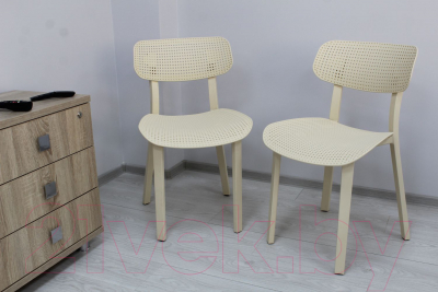 Стул Sheffilton SHT-S85