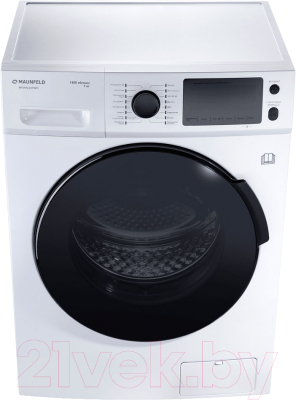 Стиральная машина Maunfeld MFWM147WH