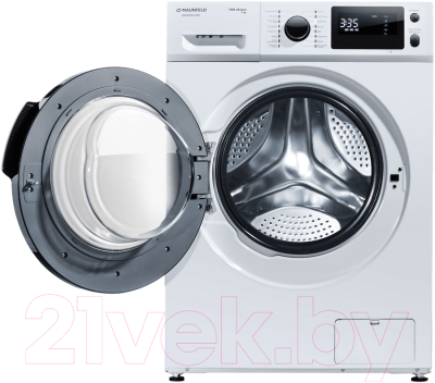 Стиральная машина Maunfeld MFWM147WH