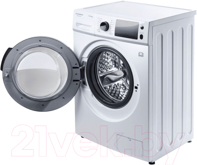 Стиральная машина Maunfeld MFWM147WH