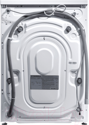 Стиральная машина Maunfeld MFWM147WH