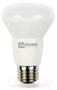 Лампа INhome LED-R63-VC / 4690612024325 - фото