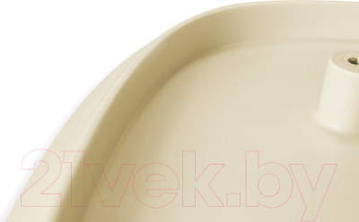 Стул Sheffilton SHT-S85-2 (бежевый/бежевый)