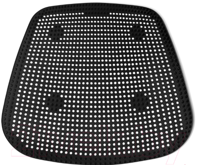 Стул детский Sheffilton SHT-S85PB-1 (черный/черный муар)