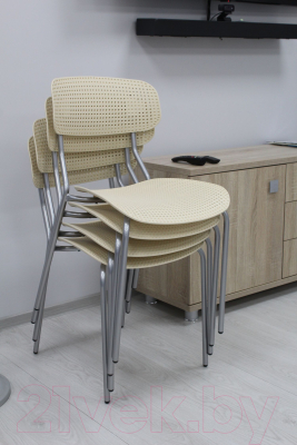 Стул Sheffilton SHT-S85М