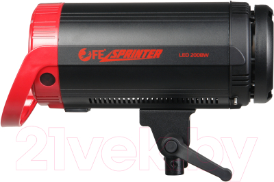 Вспышка студийная Falcon Eyes Sprinter LED 200BW / 27804