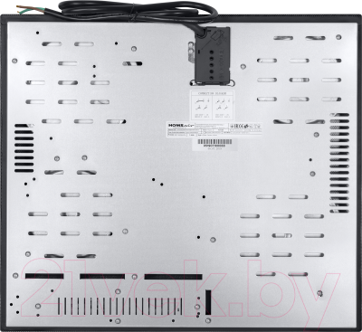 Электрическая варочная панель HOMSair HV64BK