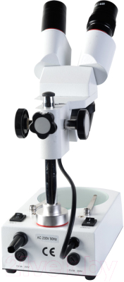 Микроскоп оптический Микромед МС-1 вар 2C 2x-4x / 10557