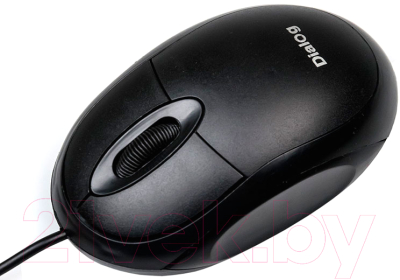 Мышь Dialog Comfort Optical MOC-10U