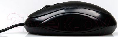 Мышь Dialog Comfort Optical MOC-10U