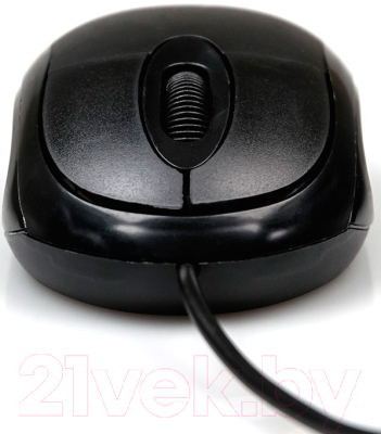 Мышь Dialog Comfort Optical MOC-10U