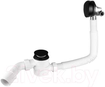 Сифон McAlpine HCN2600CC-15MB - фото