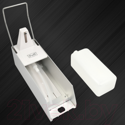 Дозатор Puff 8190